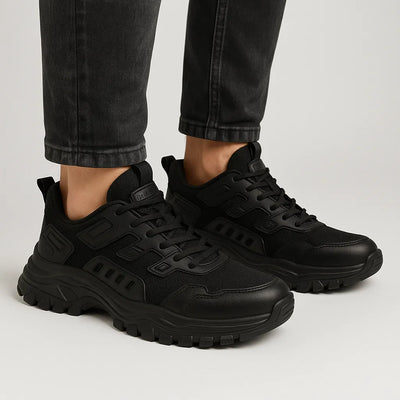 G3 - Stahlkappen Sicherheitsschuhe