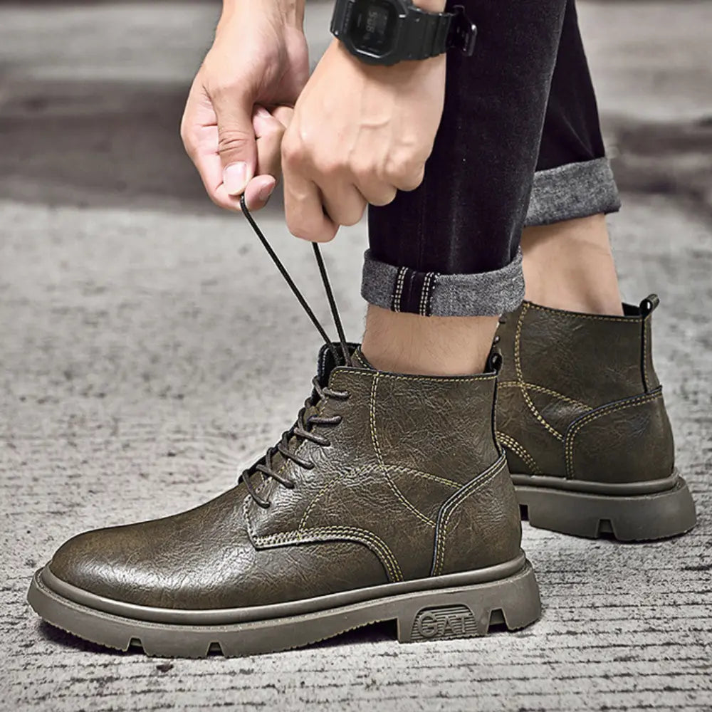 GAT (3''  Erhöhung )