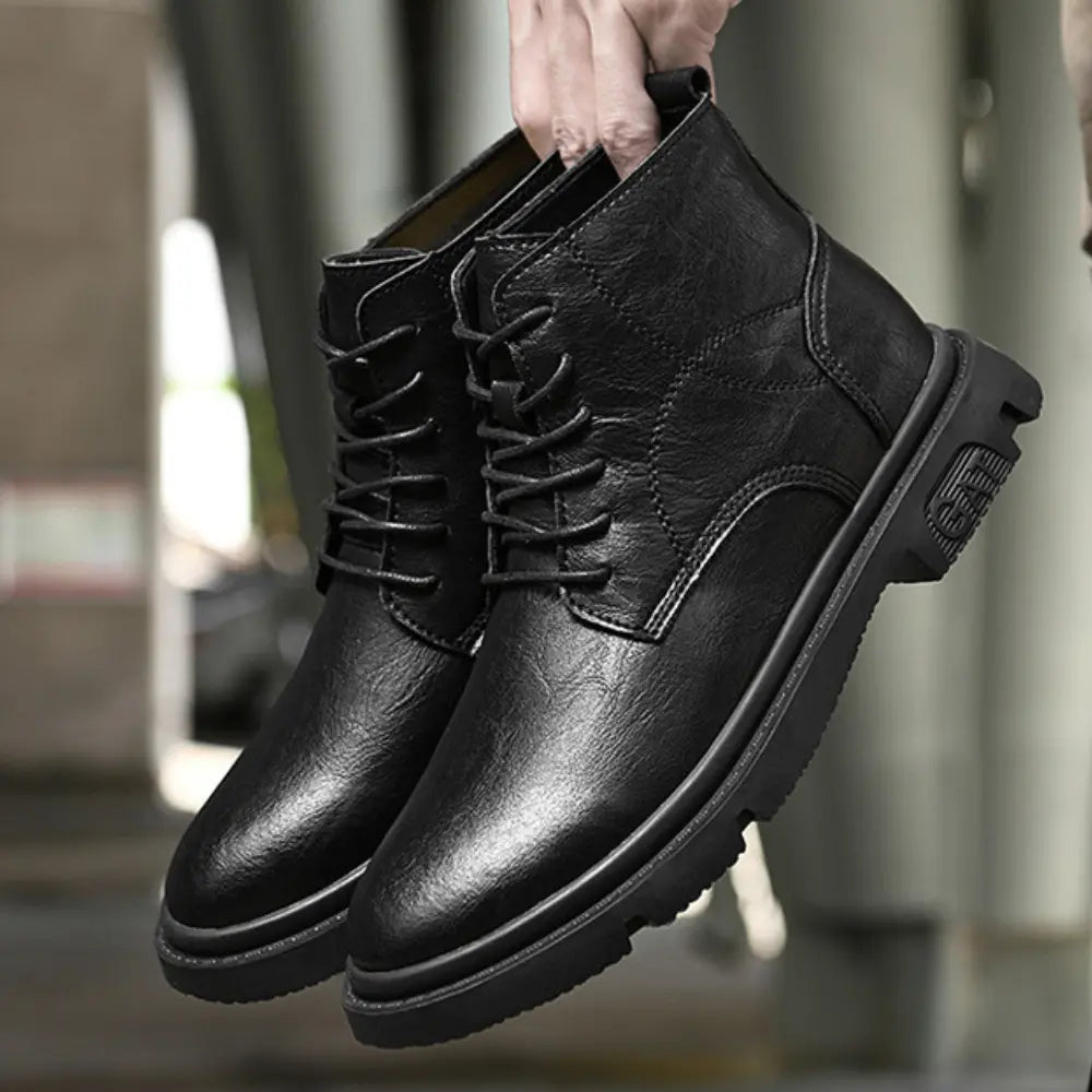 GAT (3''  Erhöhung )