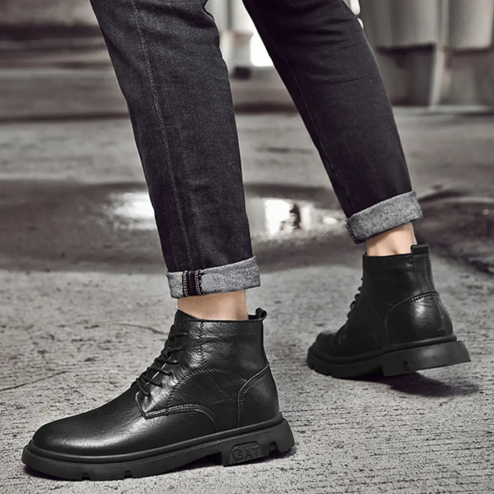 GAT (3''  Erhöhung )