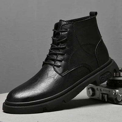 GAT (3''  Erhöhung )