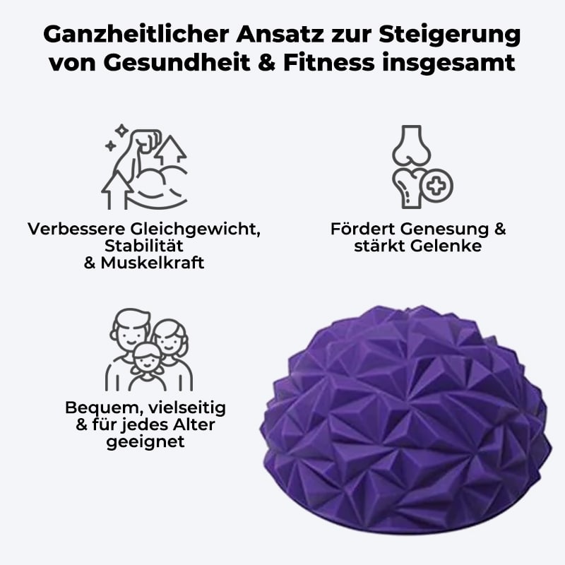 Gelenkball Fitness