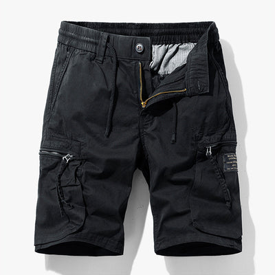Georg - Sommer Cargo-Shorts für Männer
