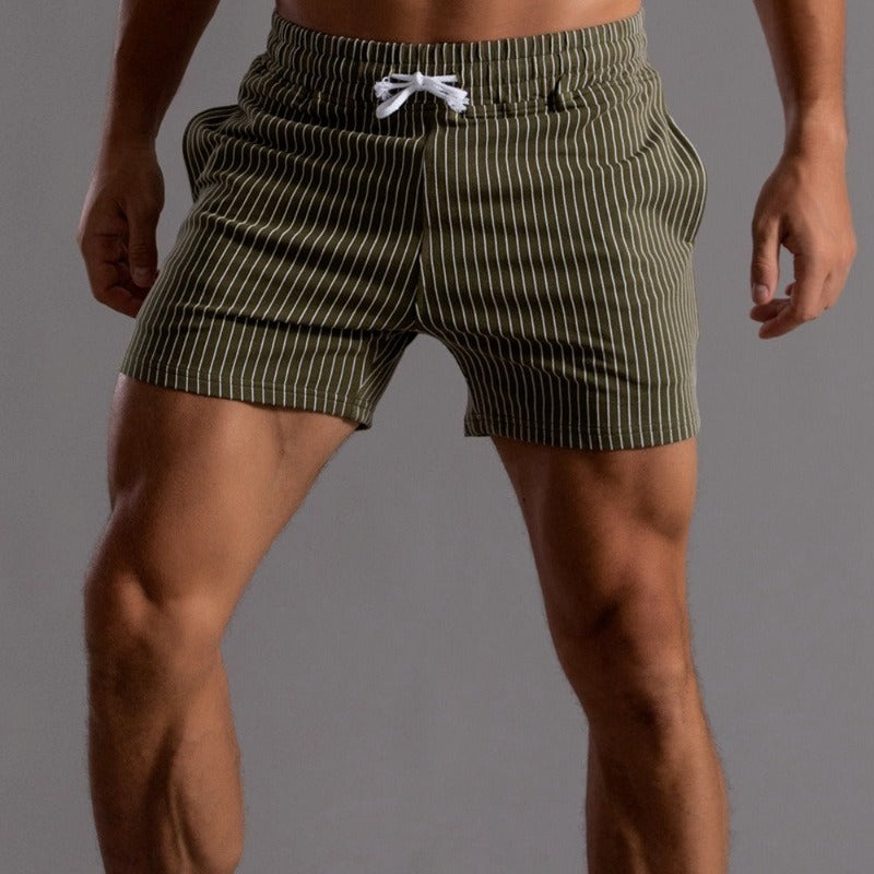 Jack Flex Active Shorts