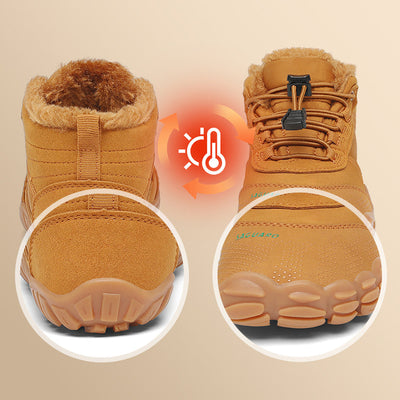 Winterschuhe für Kinder