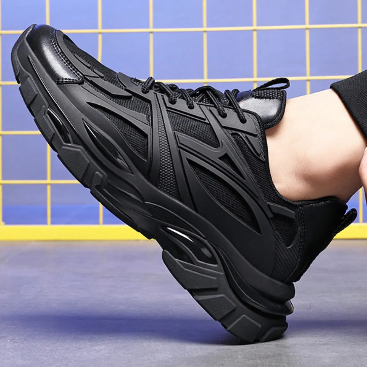 Ghost (3"  Erhöhung )