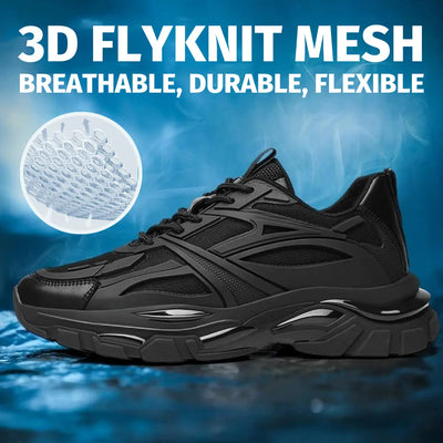 Ghost (3"  Erhöhung )