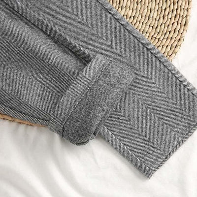 MIRAVO | Elegante Hose mit Schmaler Passform für Herren