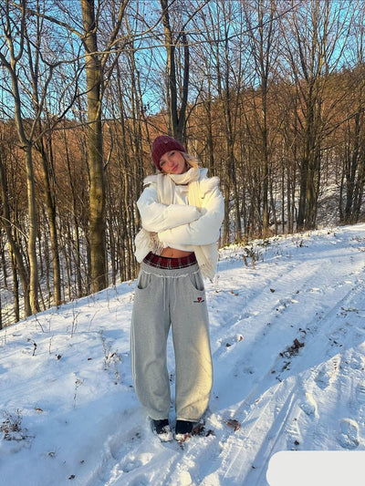 Nadine | Stylische Jogginghosen