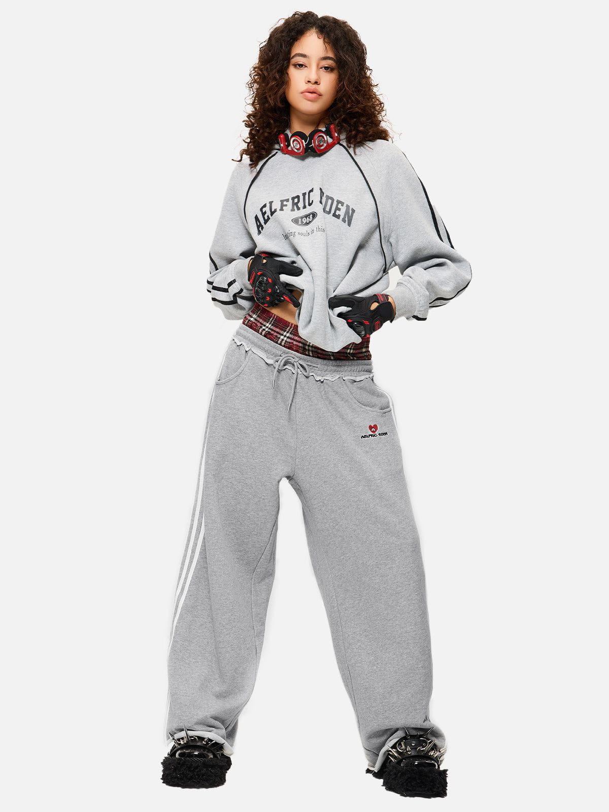 Nadine | Stylische Jogginghosen