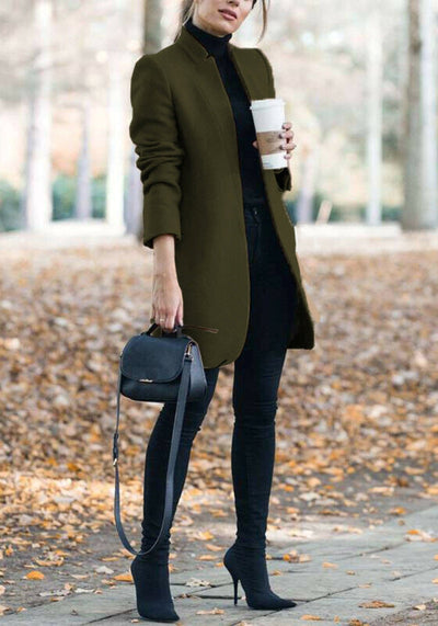 Savannah - Lässiger, stilvoller Blazer