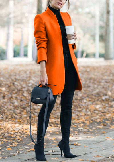 Savannah - Lässiger, stilvoller Blazer