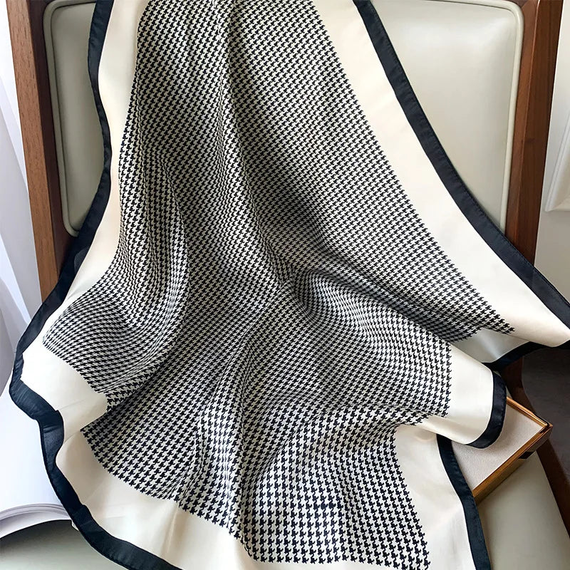 Faihaa | Seidenschal