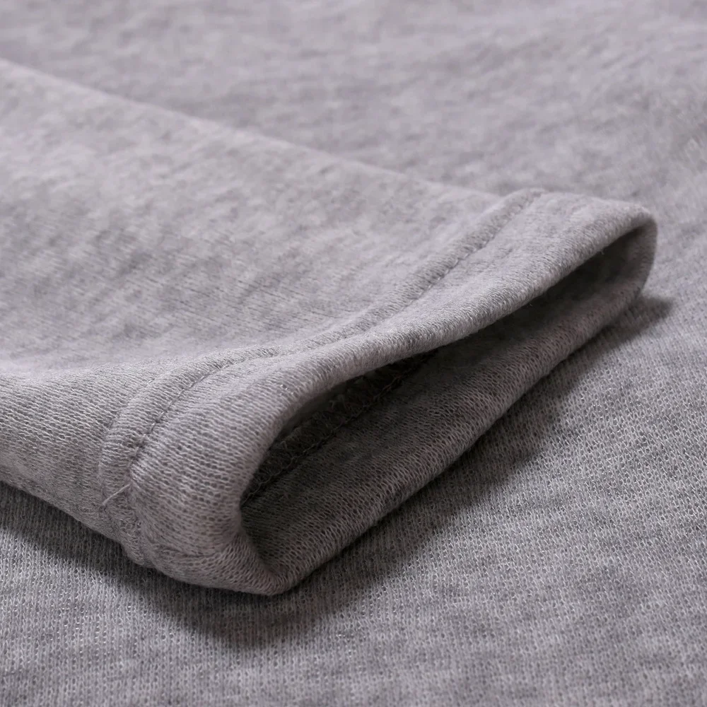 Hakon – Leichter Rollkragenpullover Slim Fit