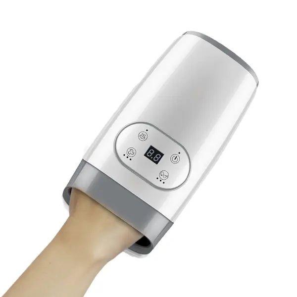 CarpalCare™ Elektrisches Handmassagegerät
