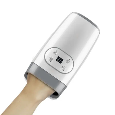 CarpalCare™ Elektrisches Handmassagegerät