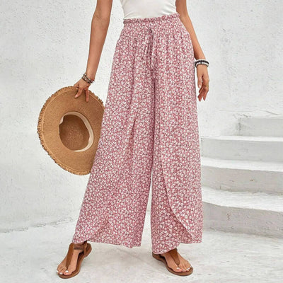 Hanna™ – Luftige und Bequeme Sommerhose