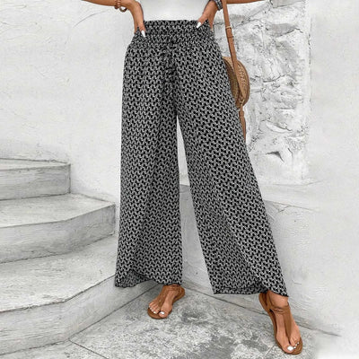 Hanna™ – Luftige und Bequeme Sommerhose