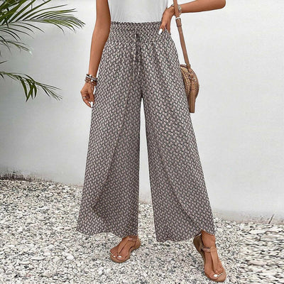 Hanna™ – Luftige und Bequeme Sommerhose