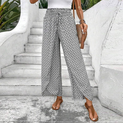 Hanna™ – Luftige und Bequeme Sommerhose