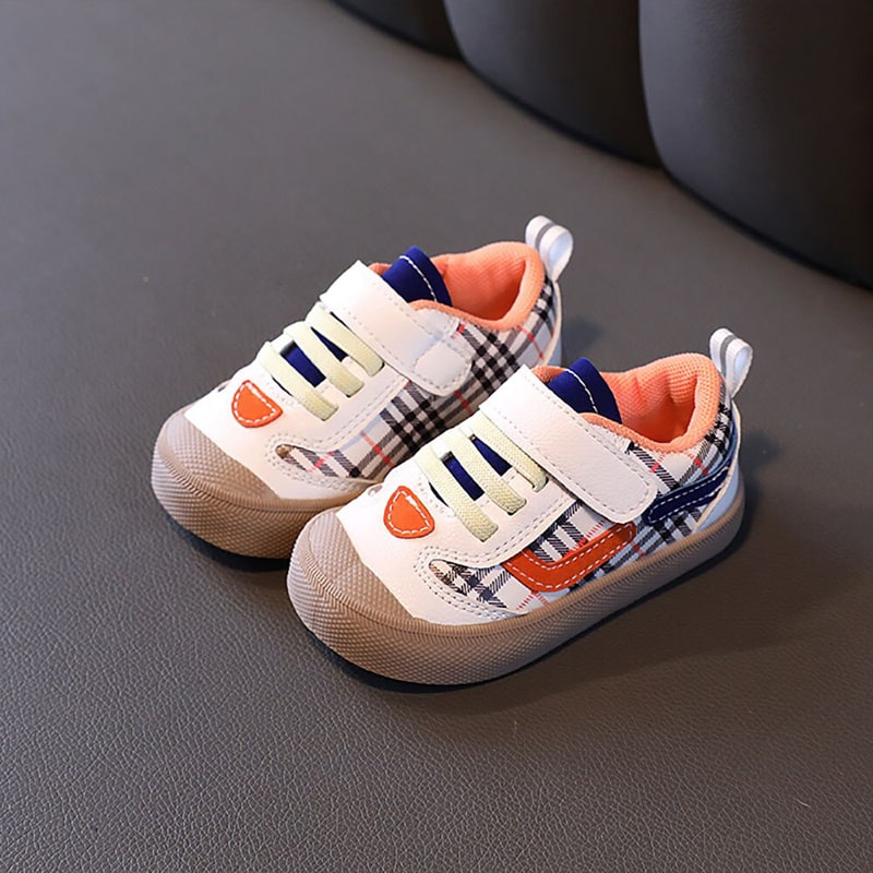 HappyToes™ Rutschfeste Babyschuhe