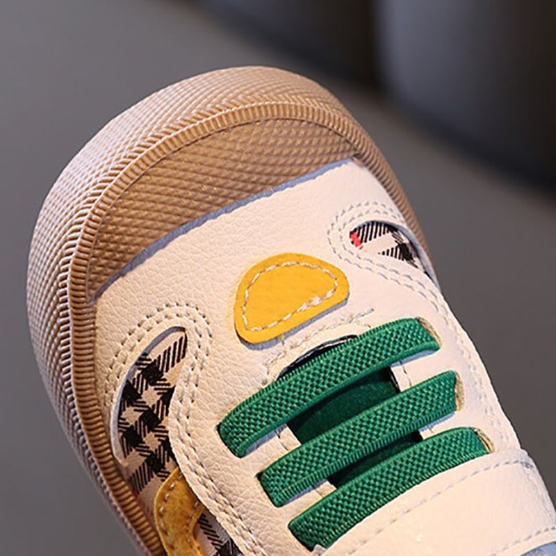 HappyToes™ Rutschfeste Babyschuhe