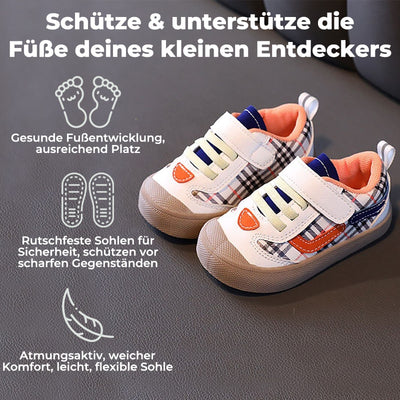HappyToes™ Rutschfeste Babyschuhe