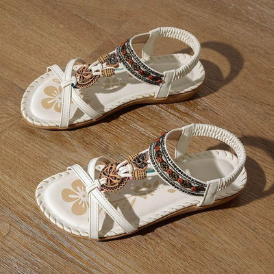Havora™ – Stilvolle Orthopädische Sommersandalen
