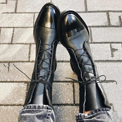 Damen Stiefel: Elegante und orthopädische Schuhe für Komfort und Stil