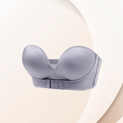 Tessa - Push-up-BH ohne Träger, 1+1 Angebot