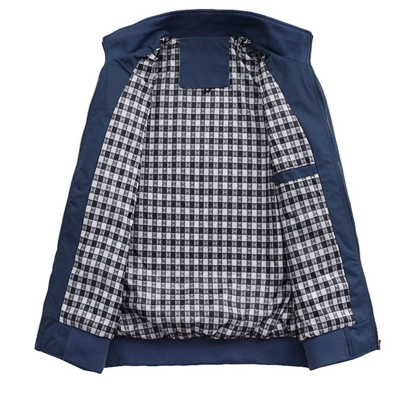 Noah – Hochwertige Freizeitjacke