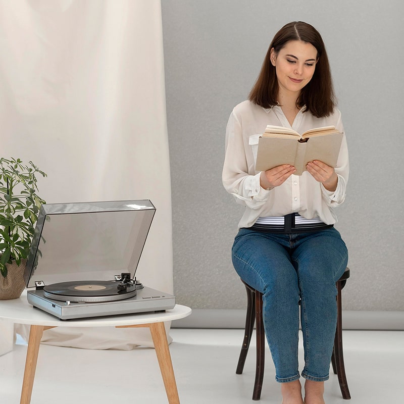 HipEase™ Beckenstützgürtel