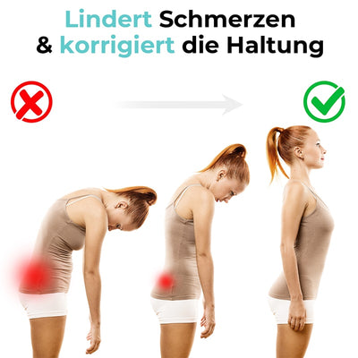 HipEase™ Beckenstützgürtel