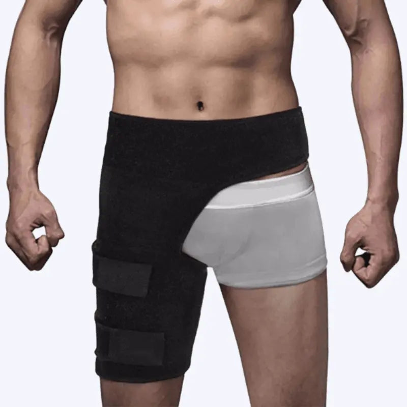 HipFlex™ Pro Hüft-Kompressionsbandage
