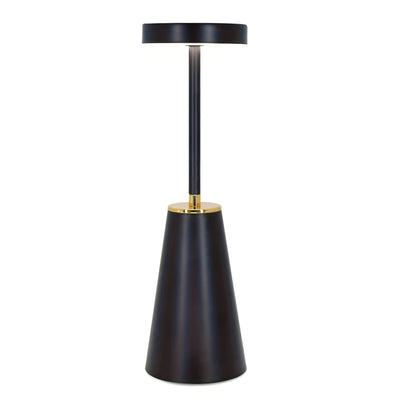 Sleek Lamp - Kabellose Luxus-Tischlampe für modernes Ambiente