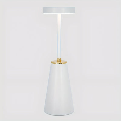 Sleek Lamp - Kabellose Luxus-Tischlampe für modernes Ambiente