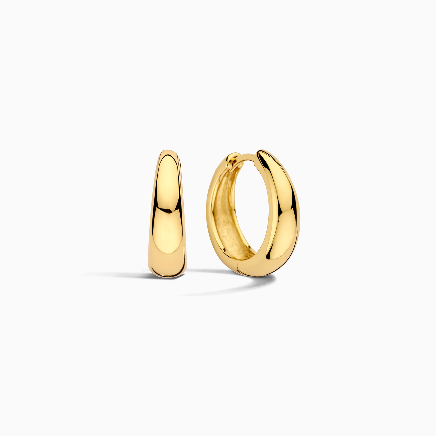 Rue Statement-Reifen | Gold