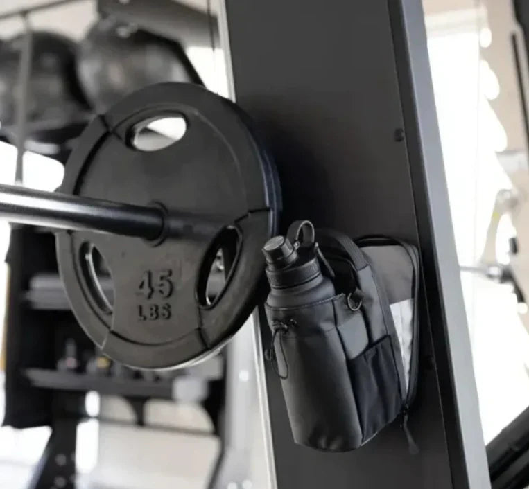 Lilibeth™ Sichere Stilvolle Funktionalität