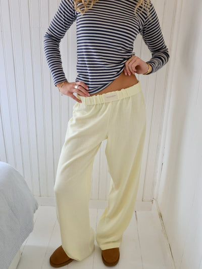 Emily - Lounge-Hose für Frauen