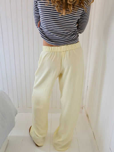 Emily - Lounge-Hose für Frauen