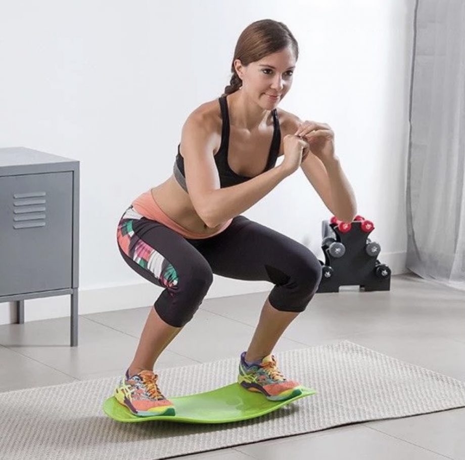 EasyFit Board™ - Homeworkout Trainingsgerät