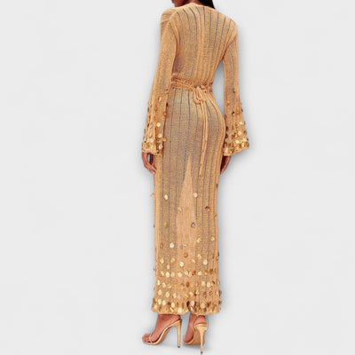 Nova - Maxi Signature Dress