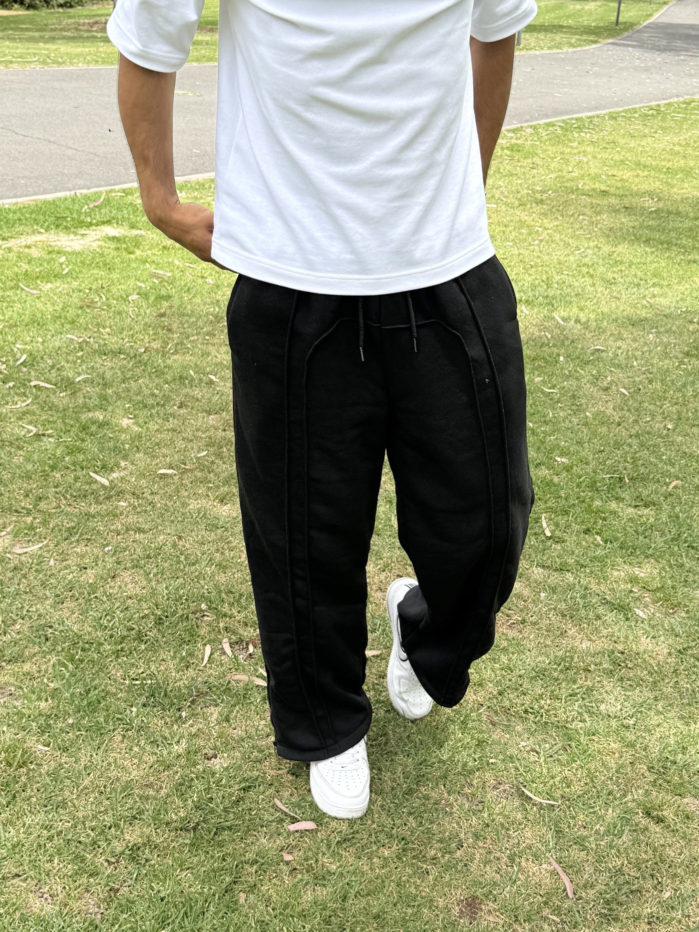 Waray – Stilvolle und bequeme Sweatpants