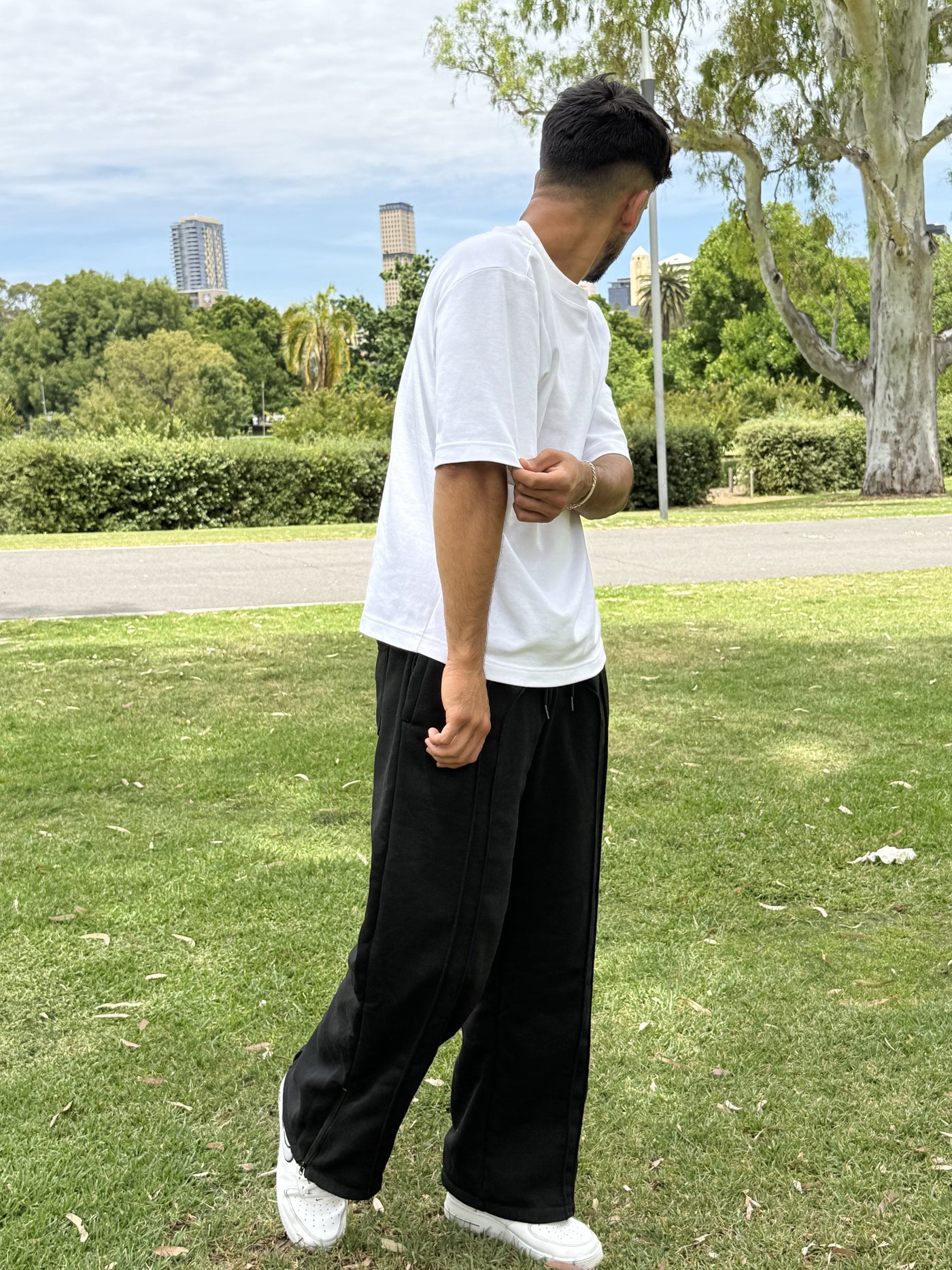 Waray – Stilvolle und bequeme Sweatpants