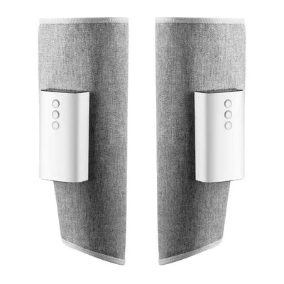 ThermaTherapy™ Beheizter Beinmassager