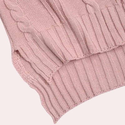 KIANNA - Schickes und stilvolles Winterset für Frauen