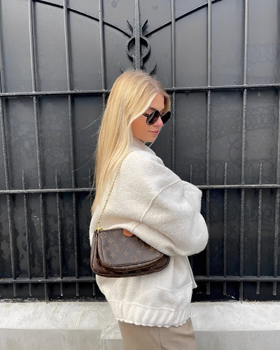 Izzy - Eine leichte Bomberjacke für Damen, ideal für den Frühling