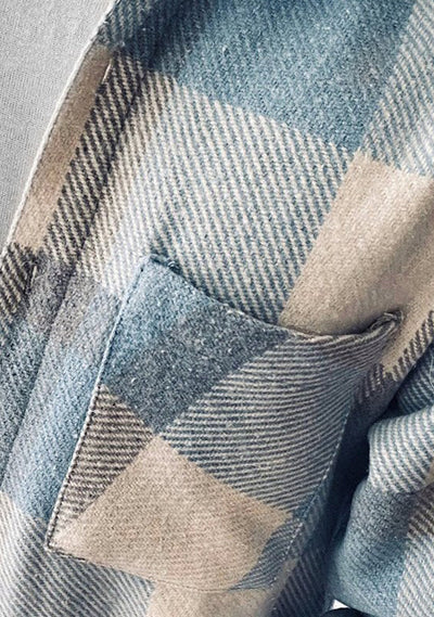 Janno - Unglaublich bequemes und warmes Hemd