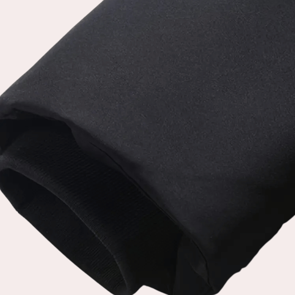 Dominik | Warme und funktionelle Winterjacke