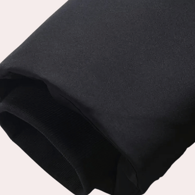 Dominik | Warme und funktionelle Winterjacke